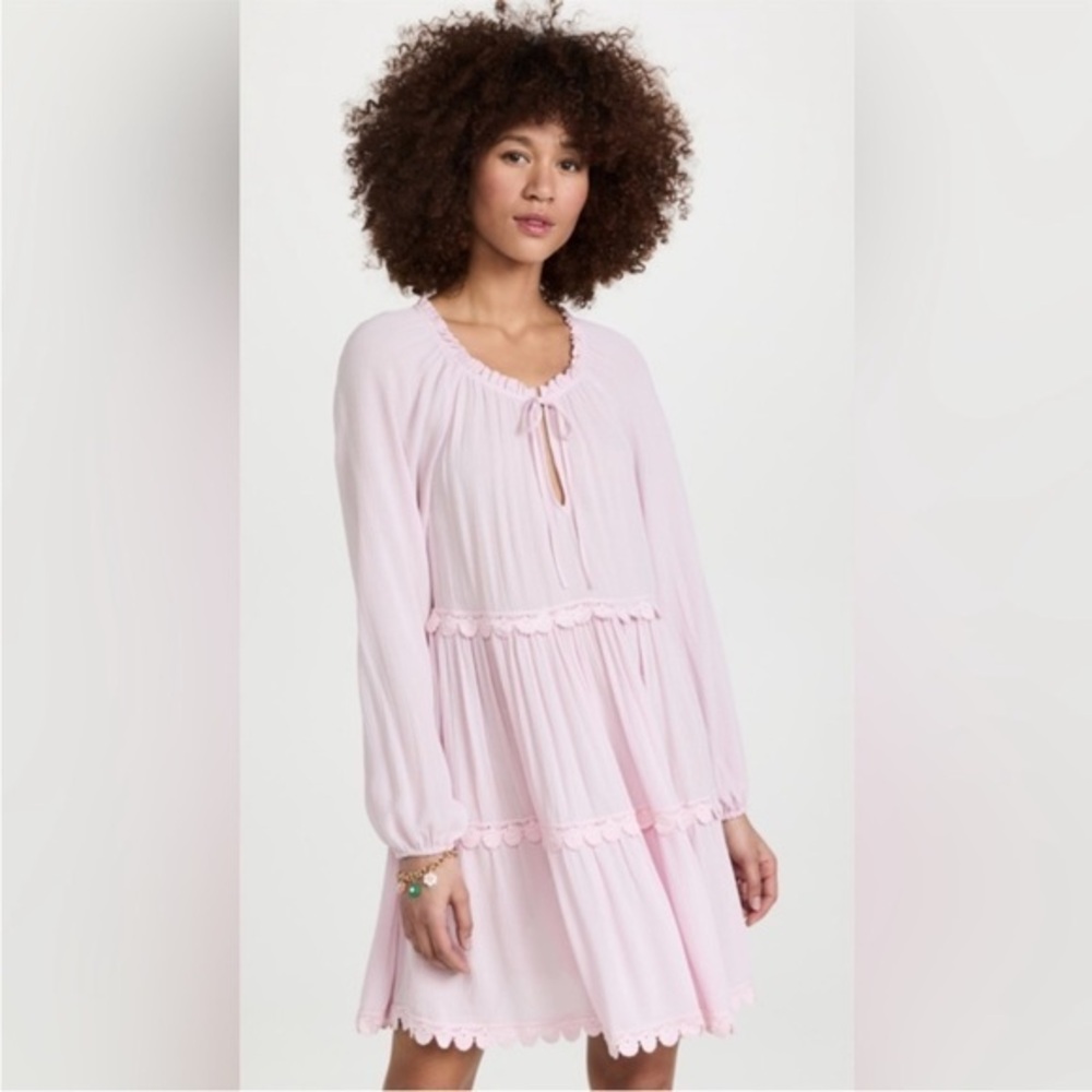 Eberjey Summer of Love Sofia Dress
